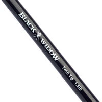Daiwa Black Widow Twin Tip Rods